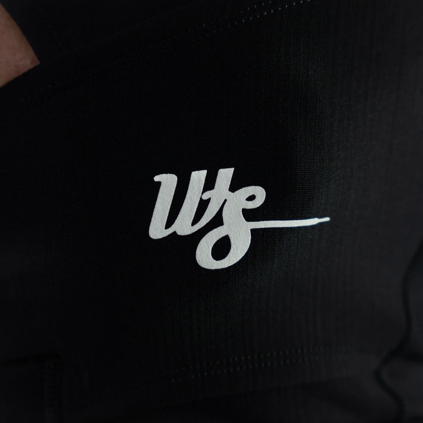Pasamontañas Nike WS Negro