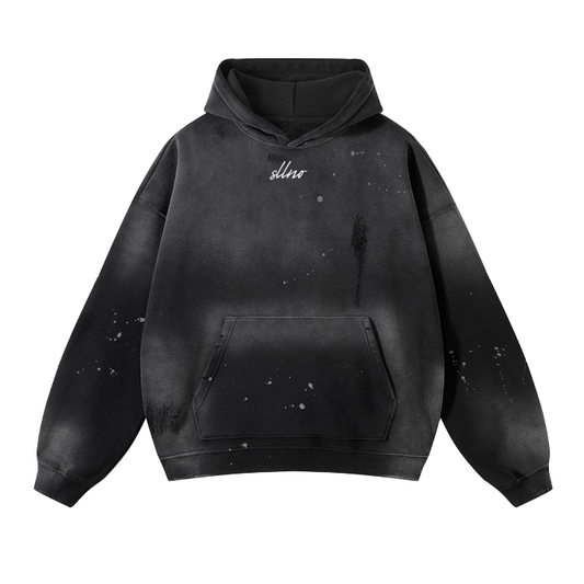 Authentic Urban Style Hoodie