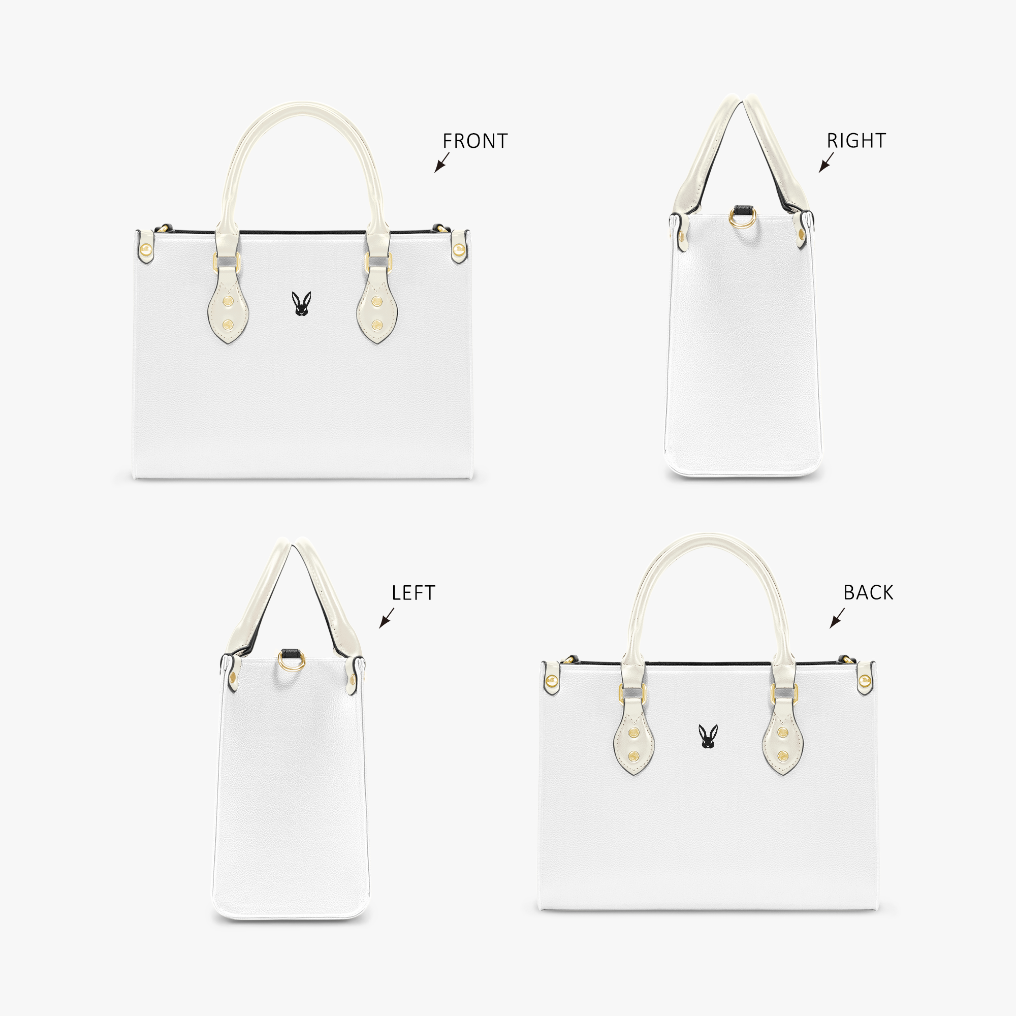 Bolso Pochette Condado Hills