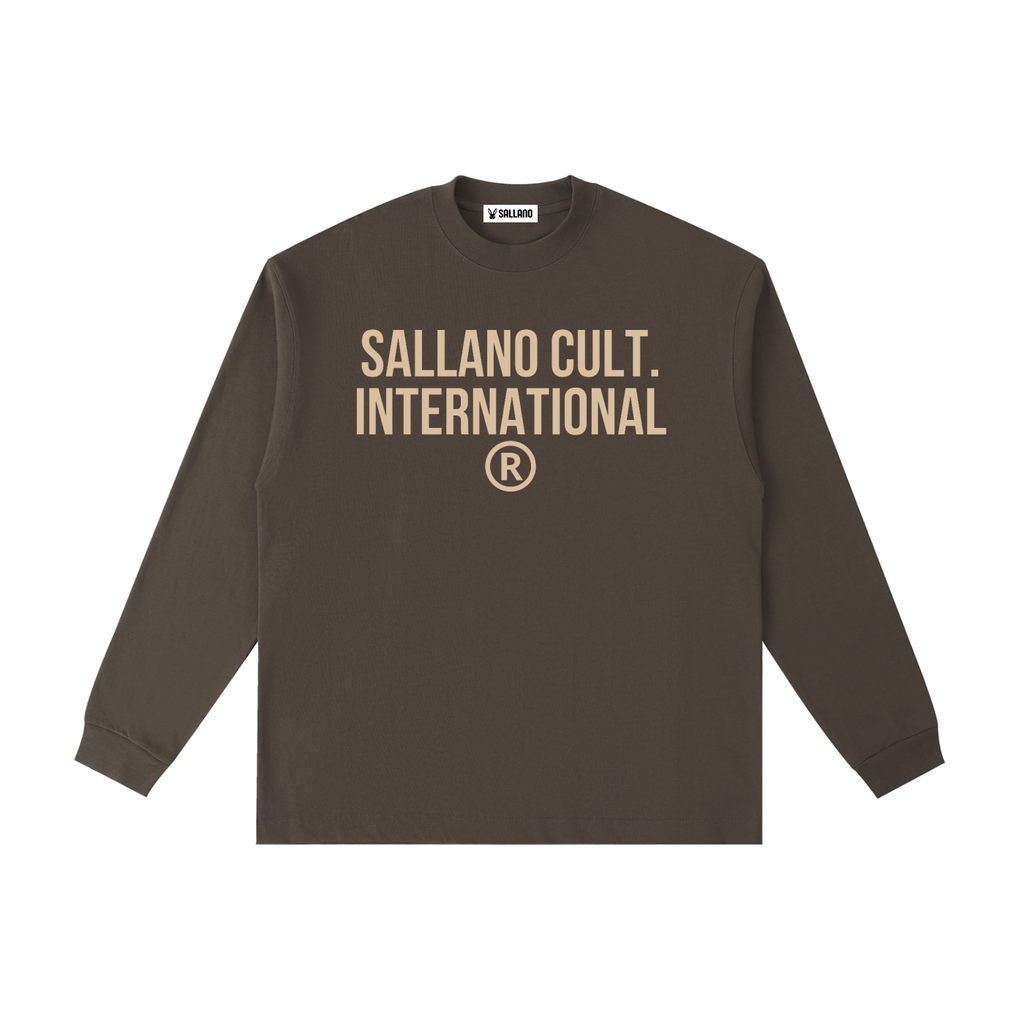 International Sallano