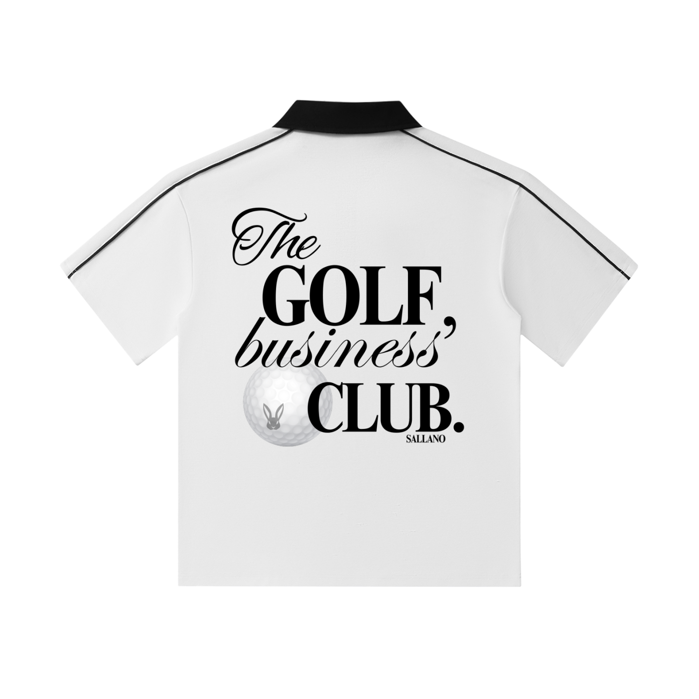 Business, Golf Club