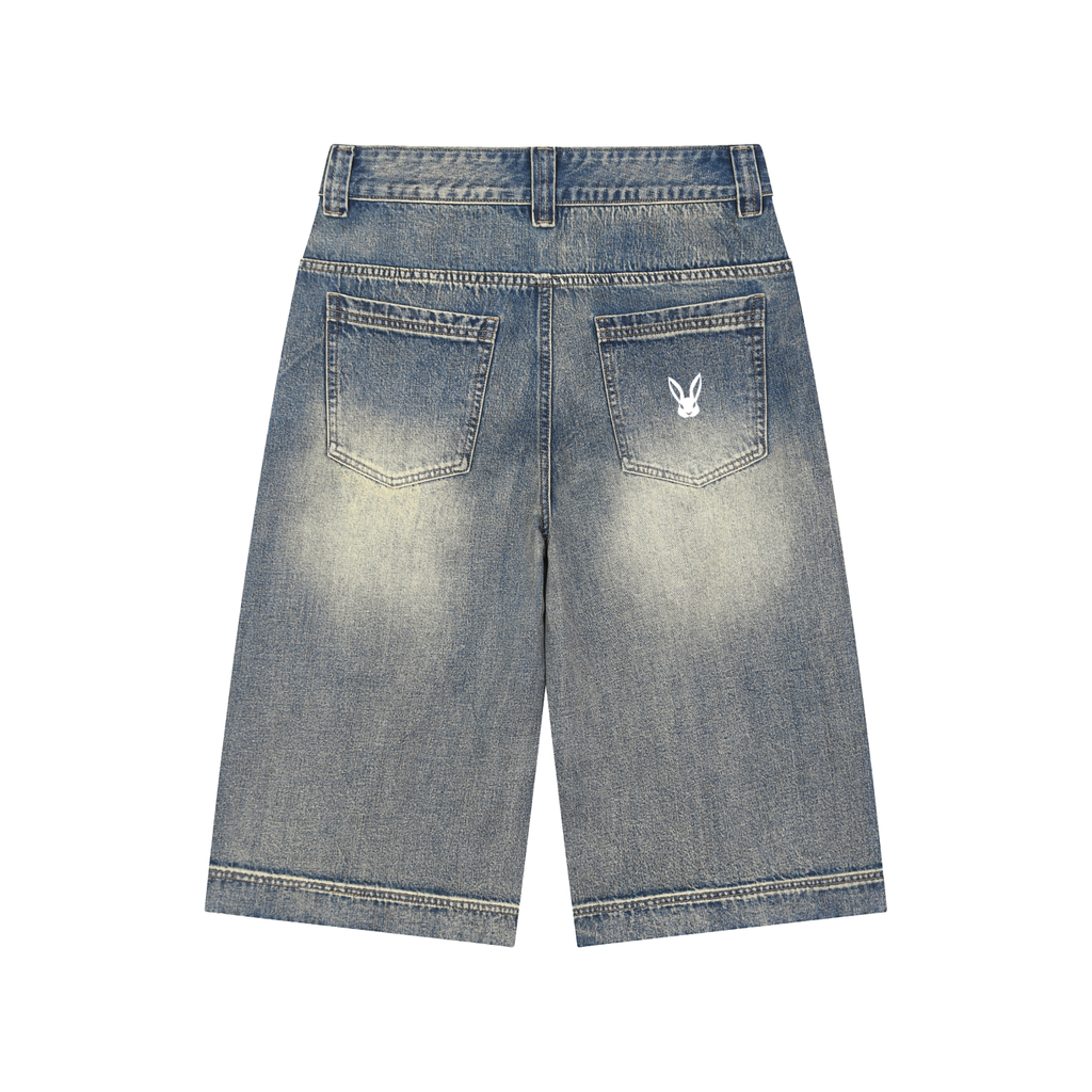 Ni Muy Shorts