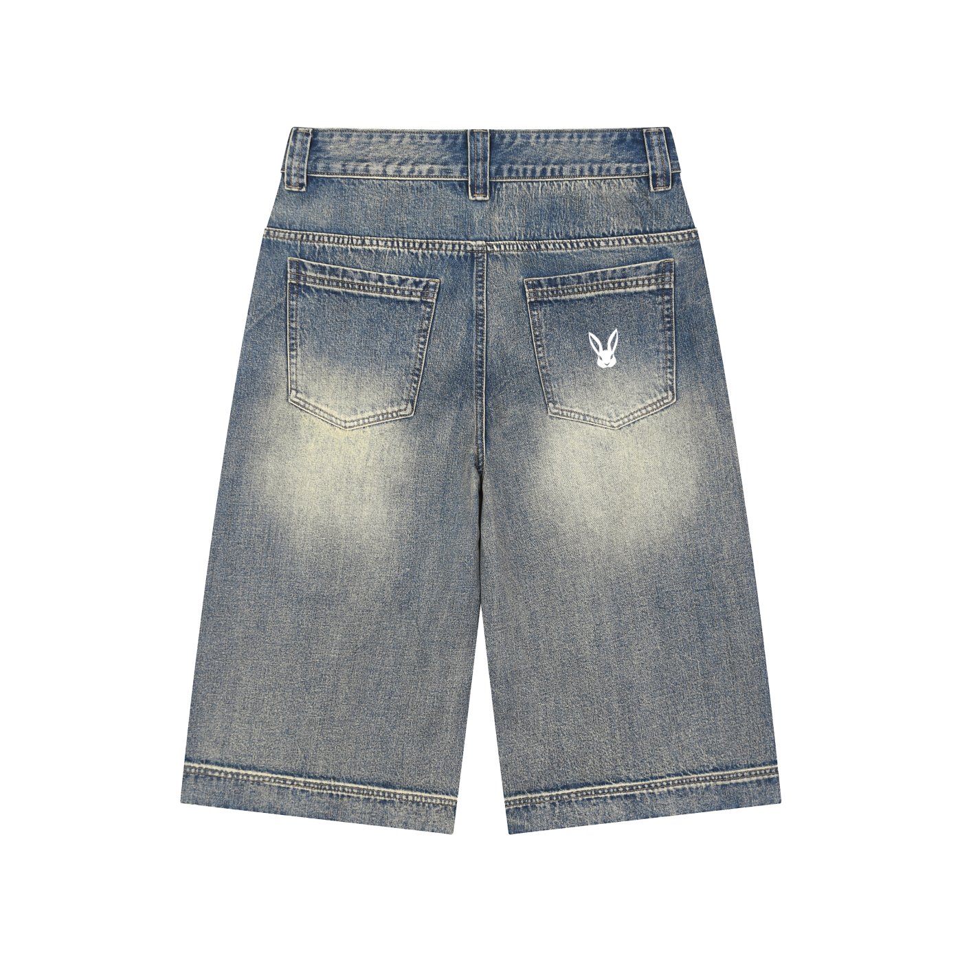 Ni Muy Shorts