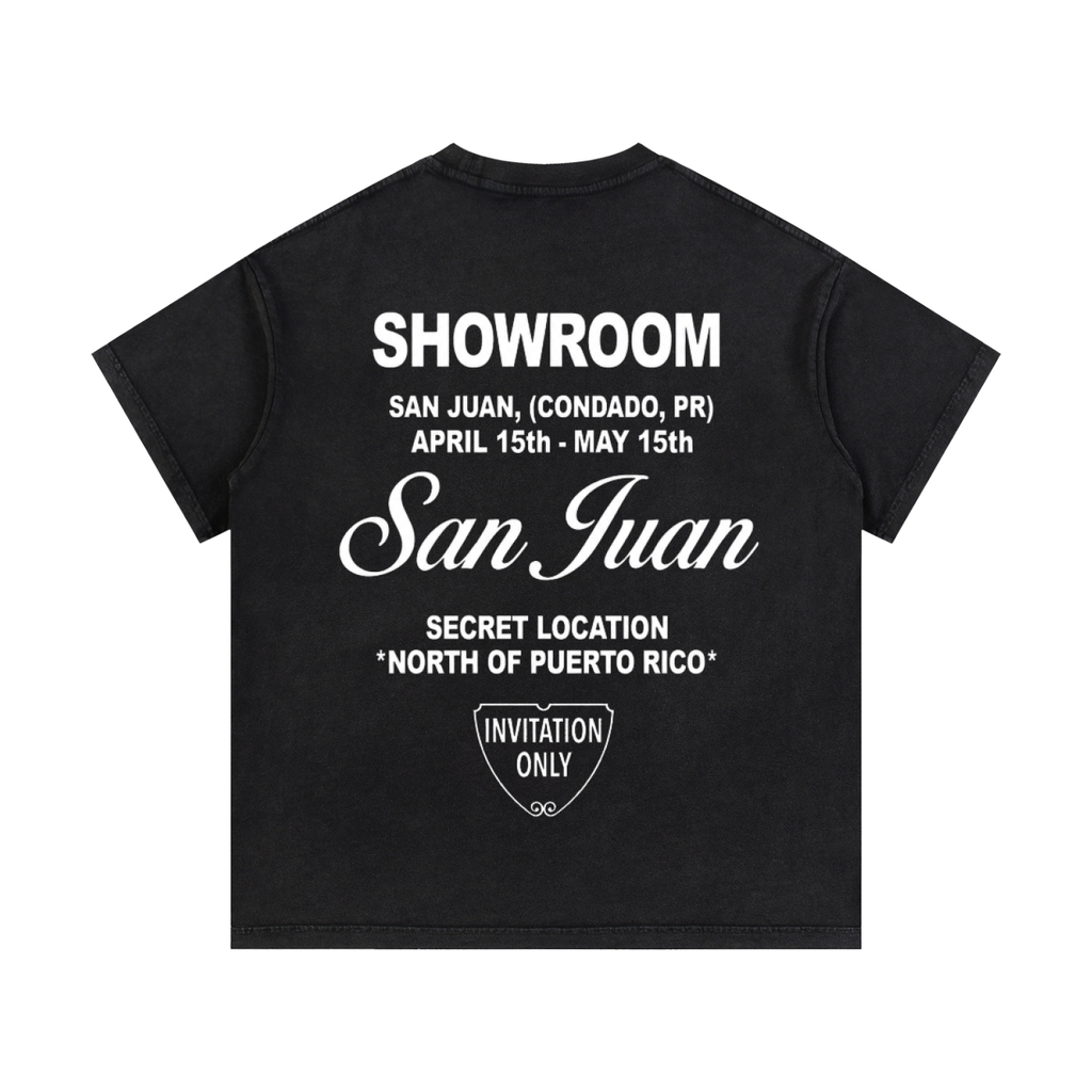 SHOWROOM