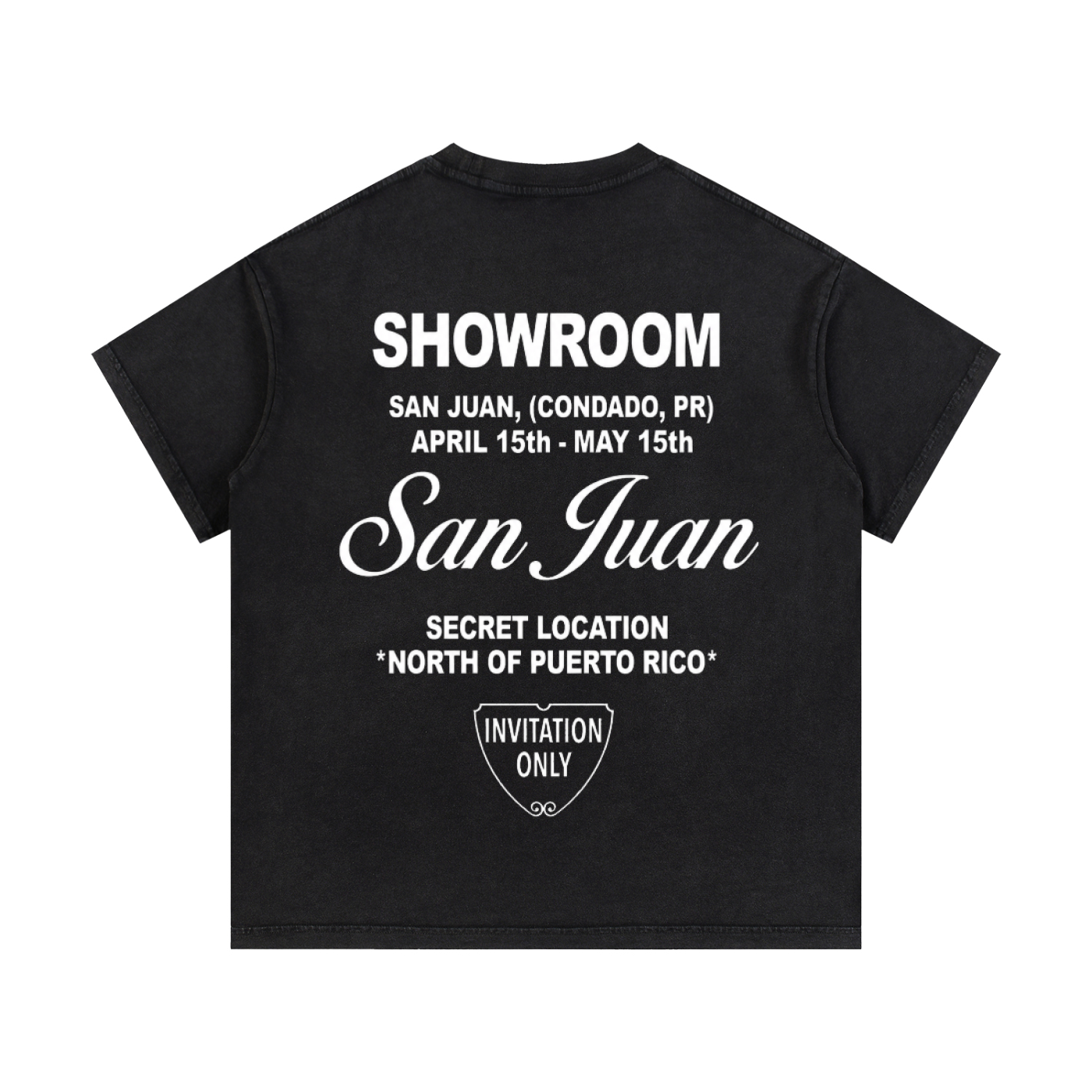 SHOWROOM