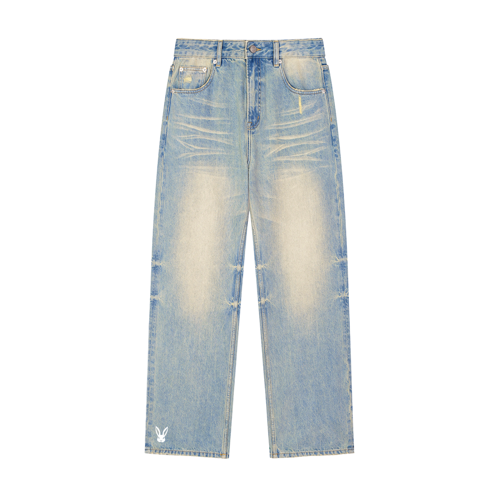 S–01 Jeans