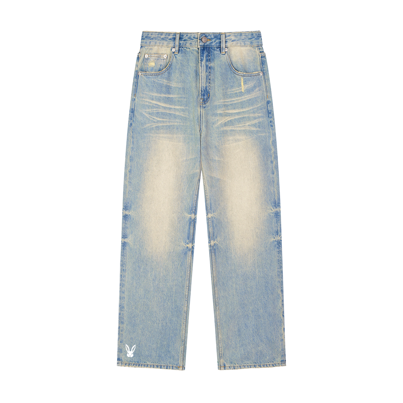 S–01 Jeans