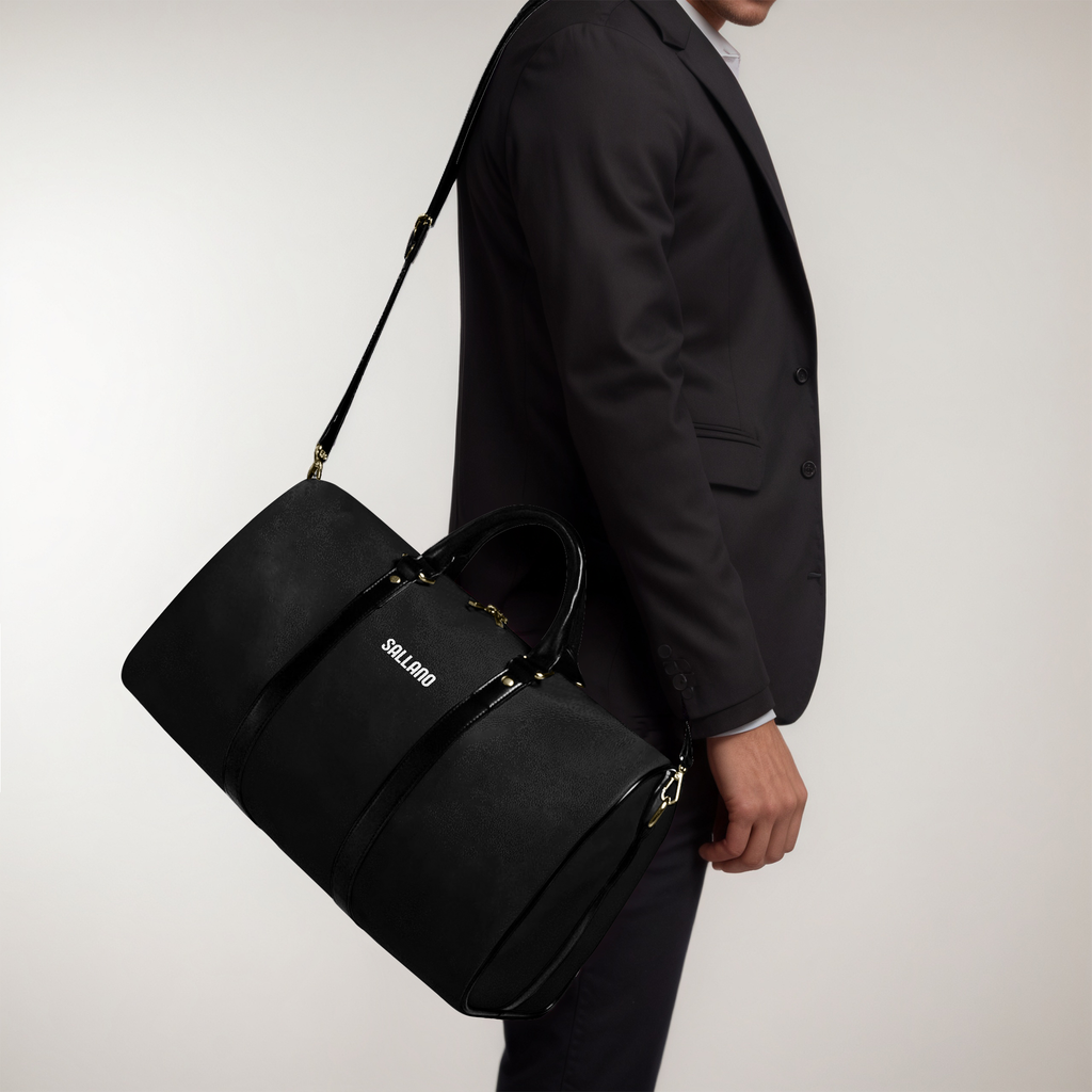 Vialle Travel Bag