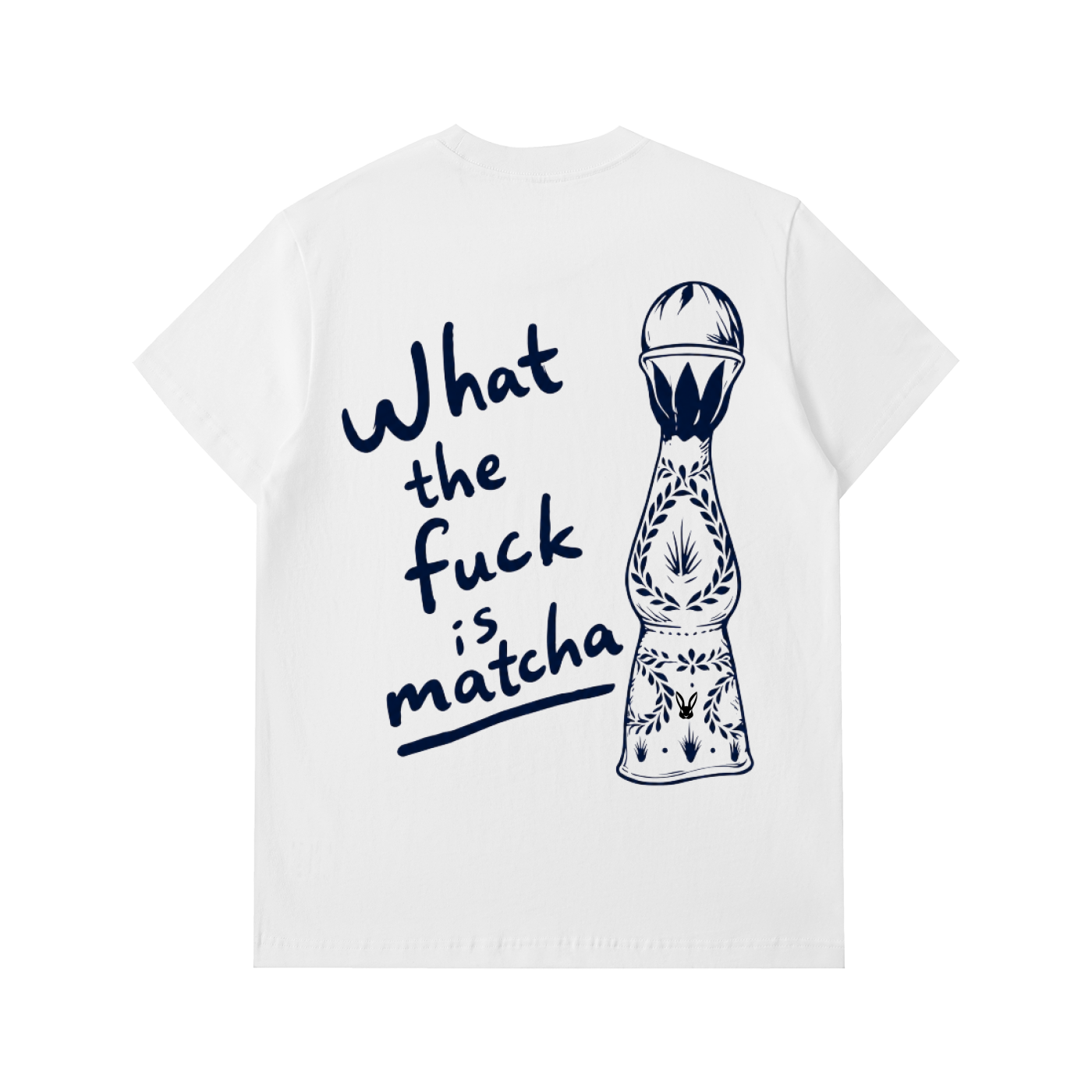 WTF MATCHA