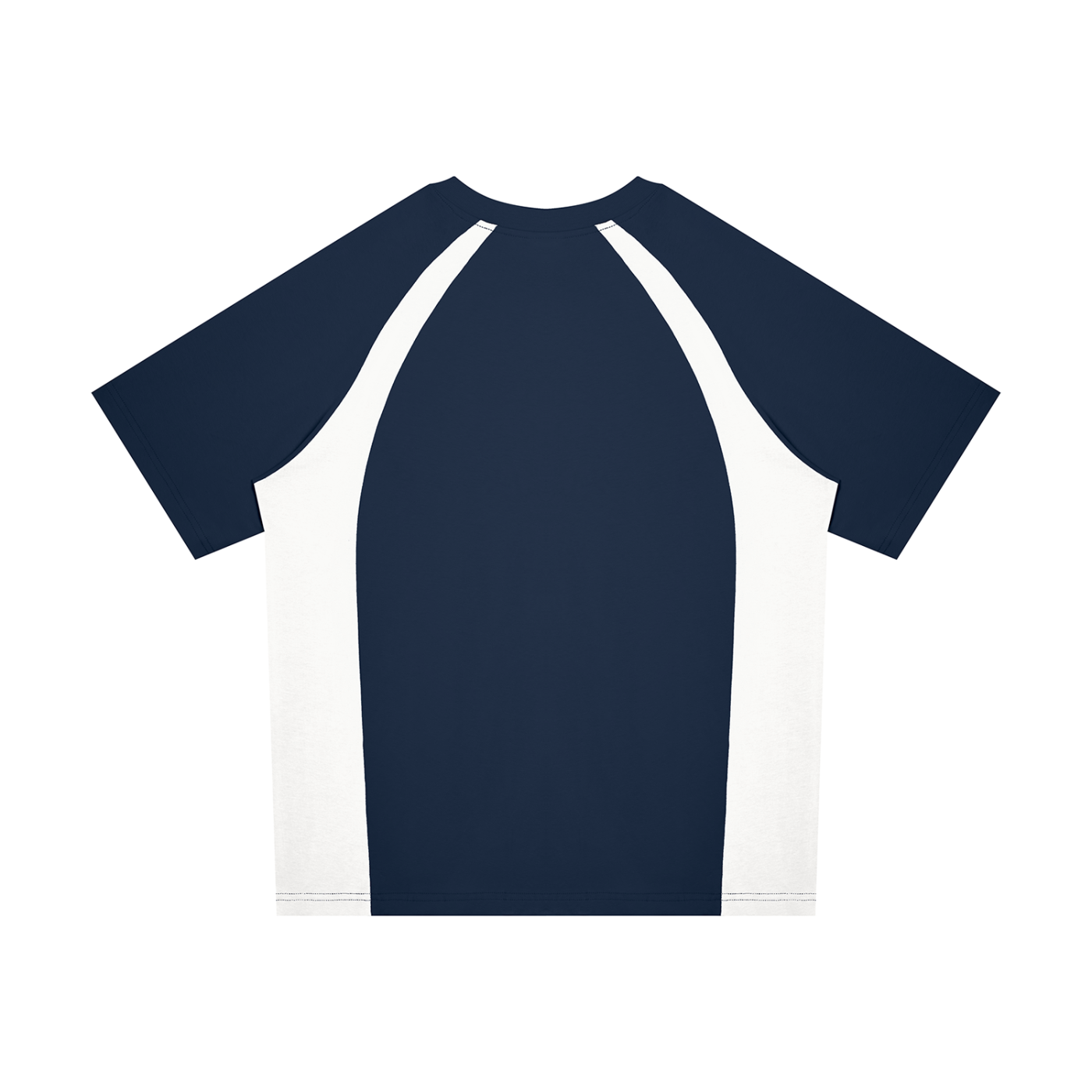 Bleu basic line