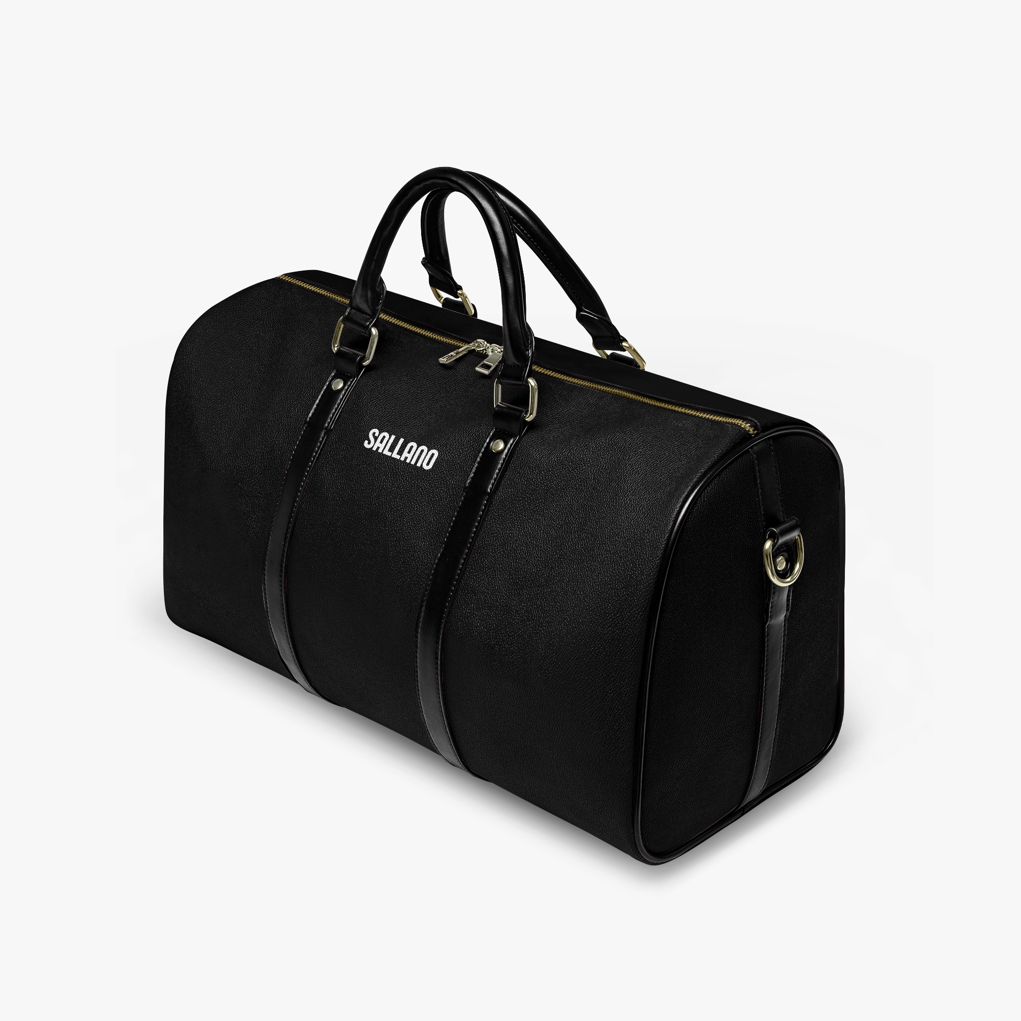 Vialle Travel Bag