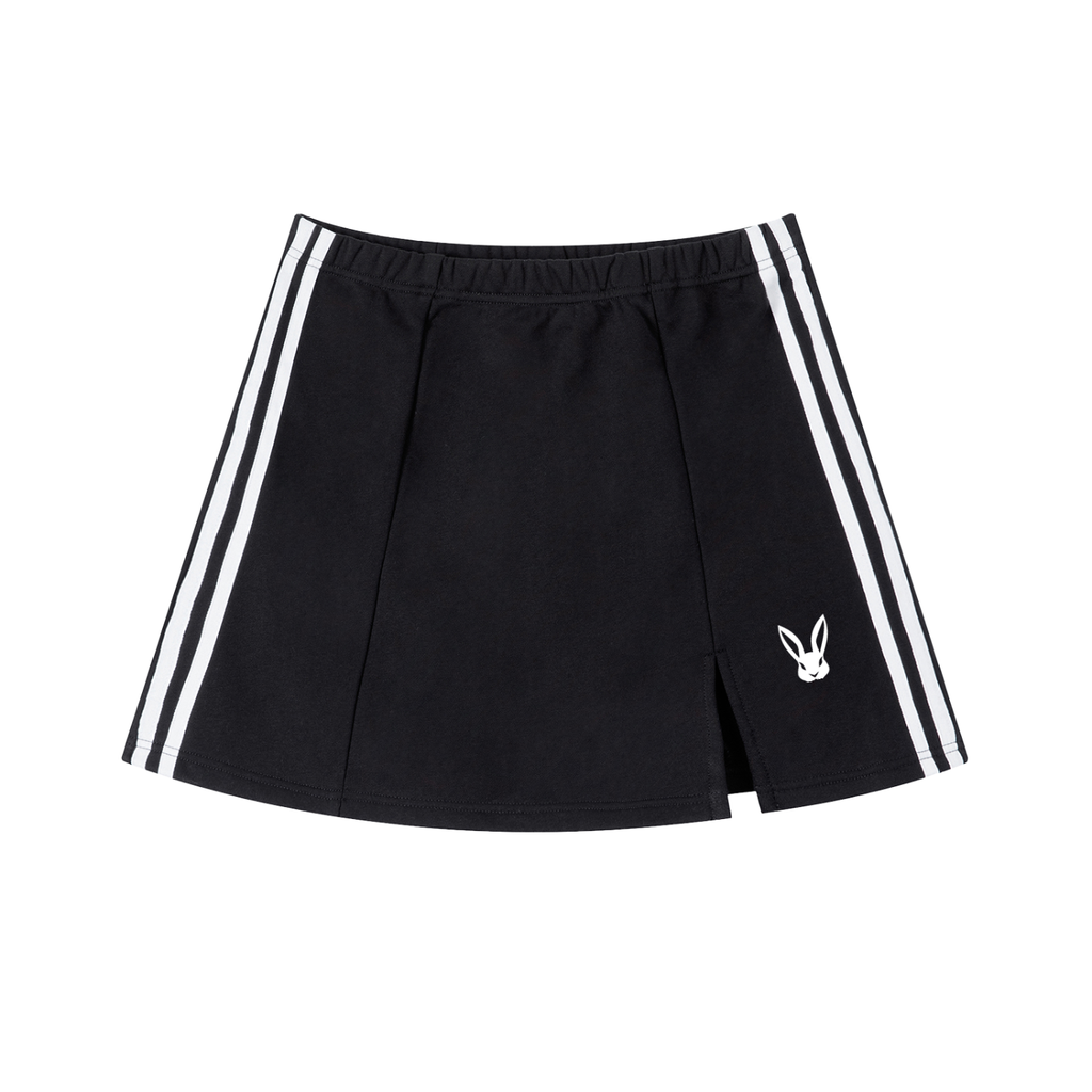 She Didn’t Say Why