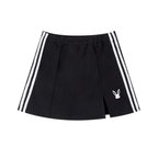 She Didn’t Say Why