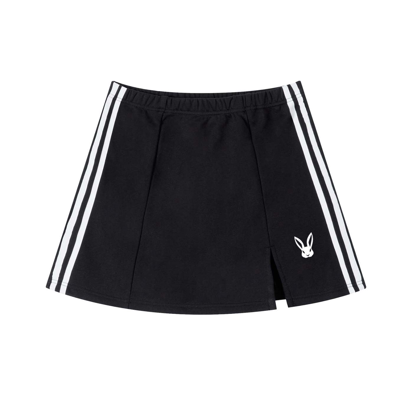 She Didn’t Say Why