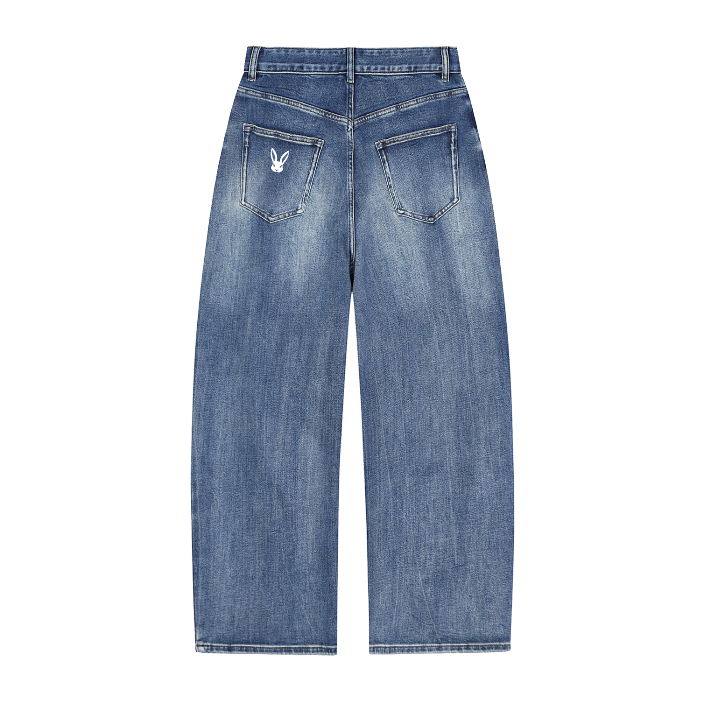 Classic Sallano Jeans