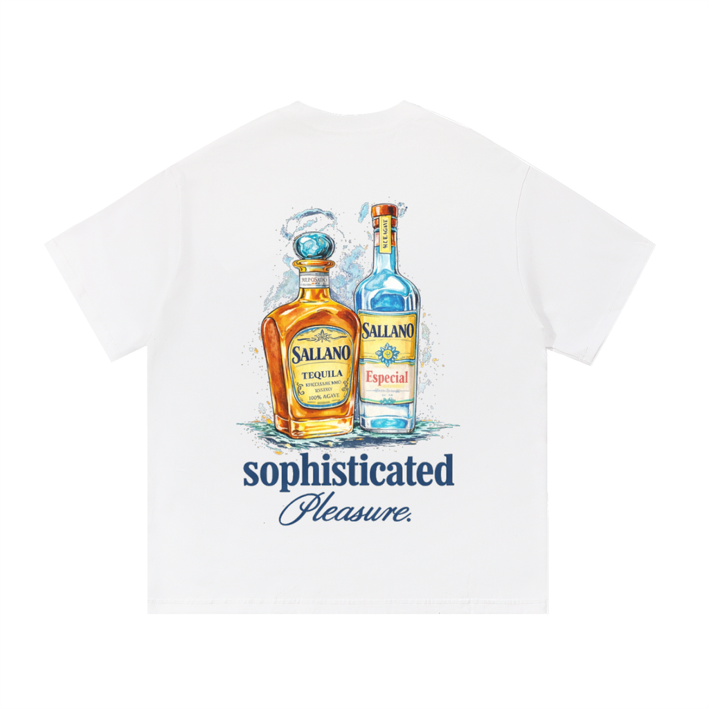 Tequila Loco