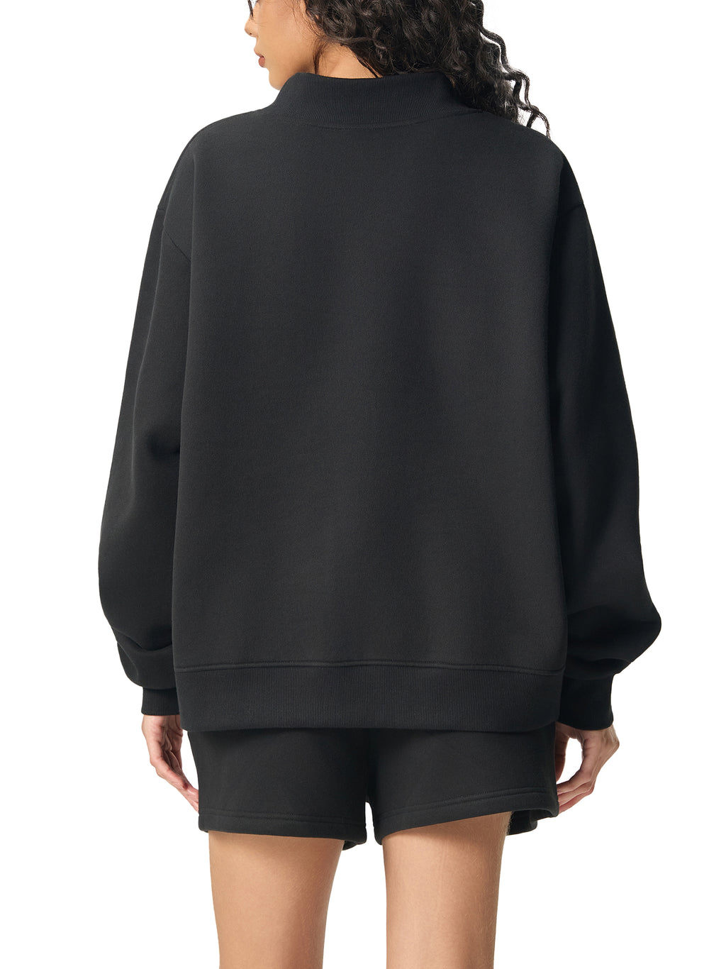 Saint Noir Long Sleeve