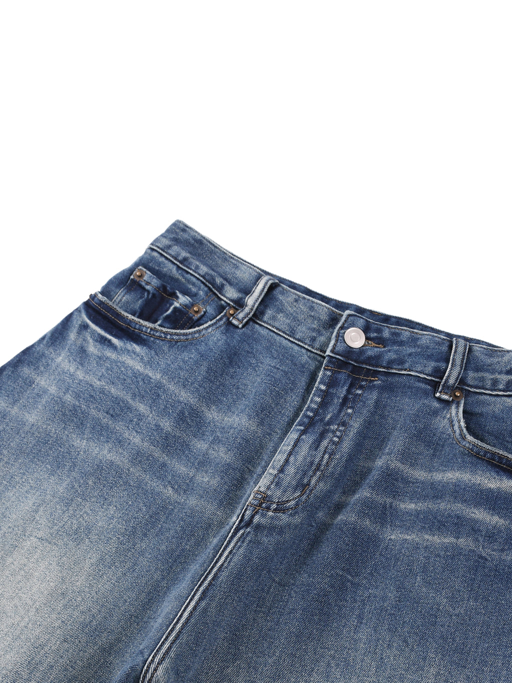 Classic Sallano Jeans