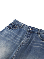 Classic Sallano Jeans