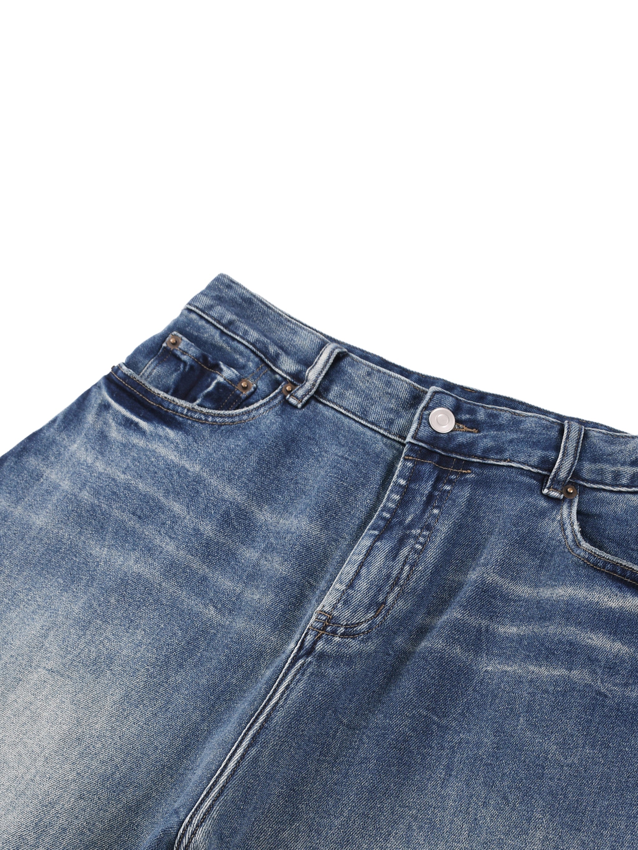 Classic Sallano Jeans