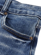 Classic Sallano Jeans