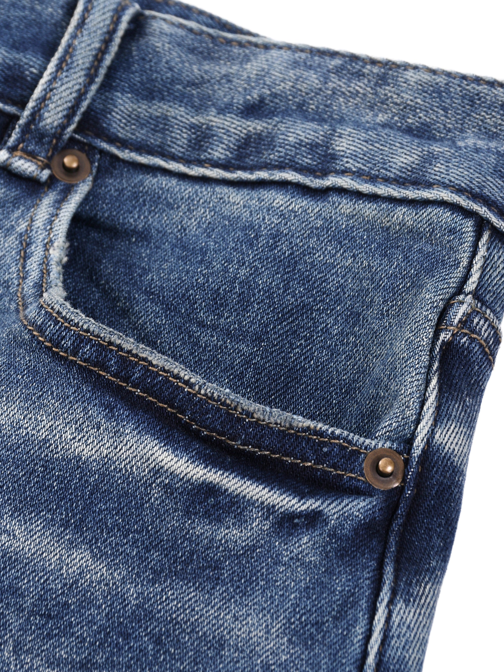 Classic Sallano Jeans