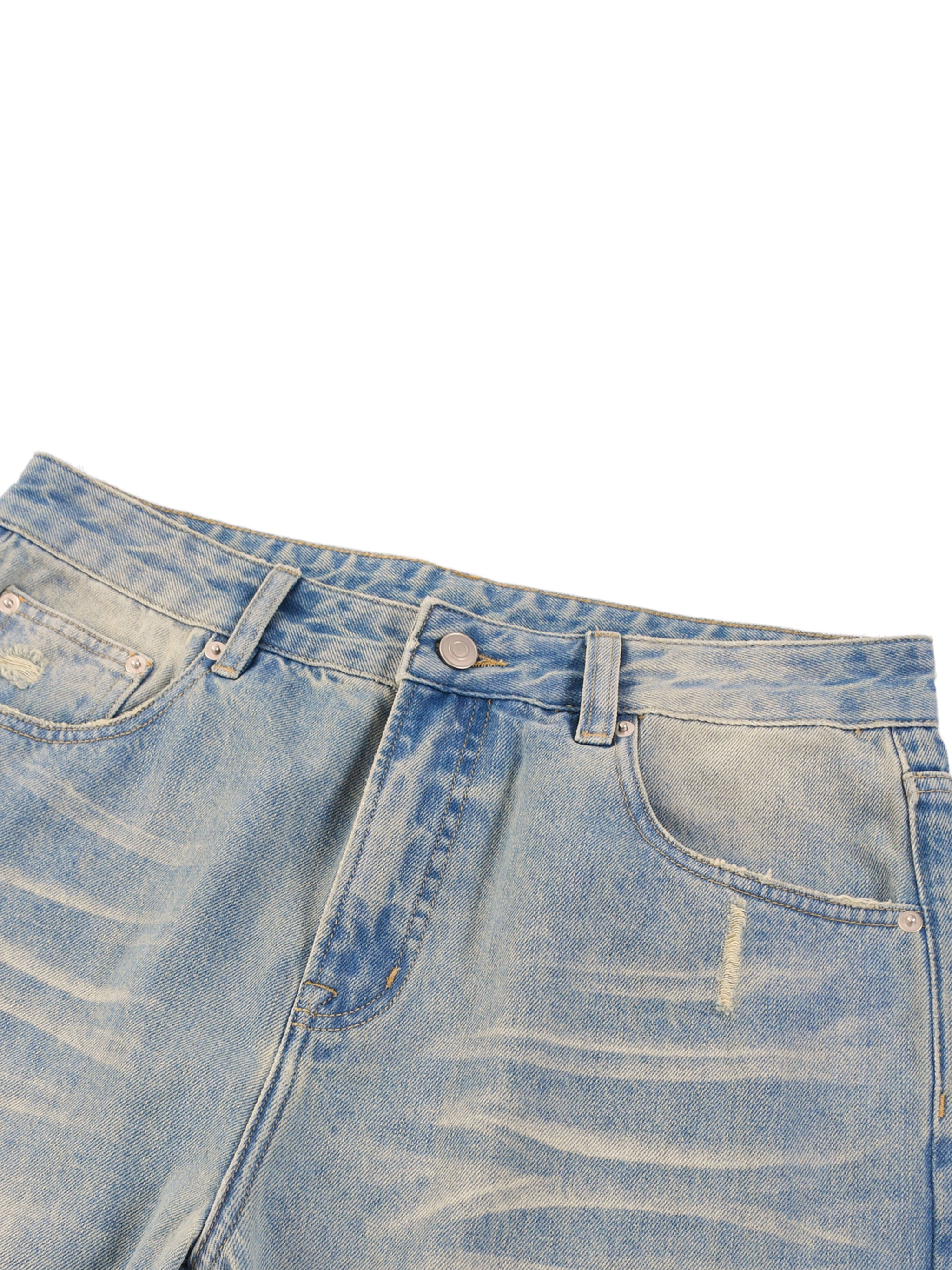 S–01 Jeans