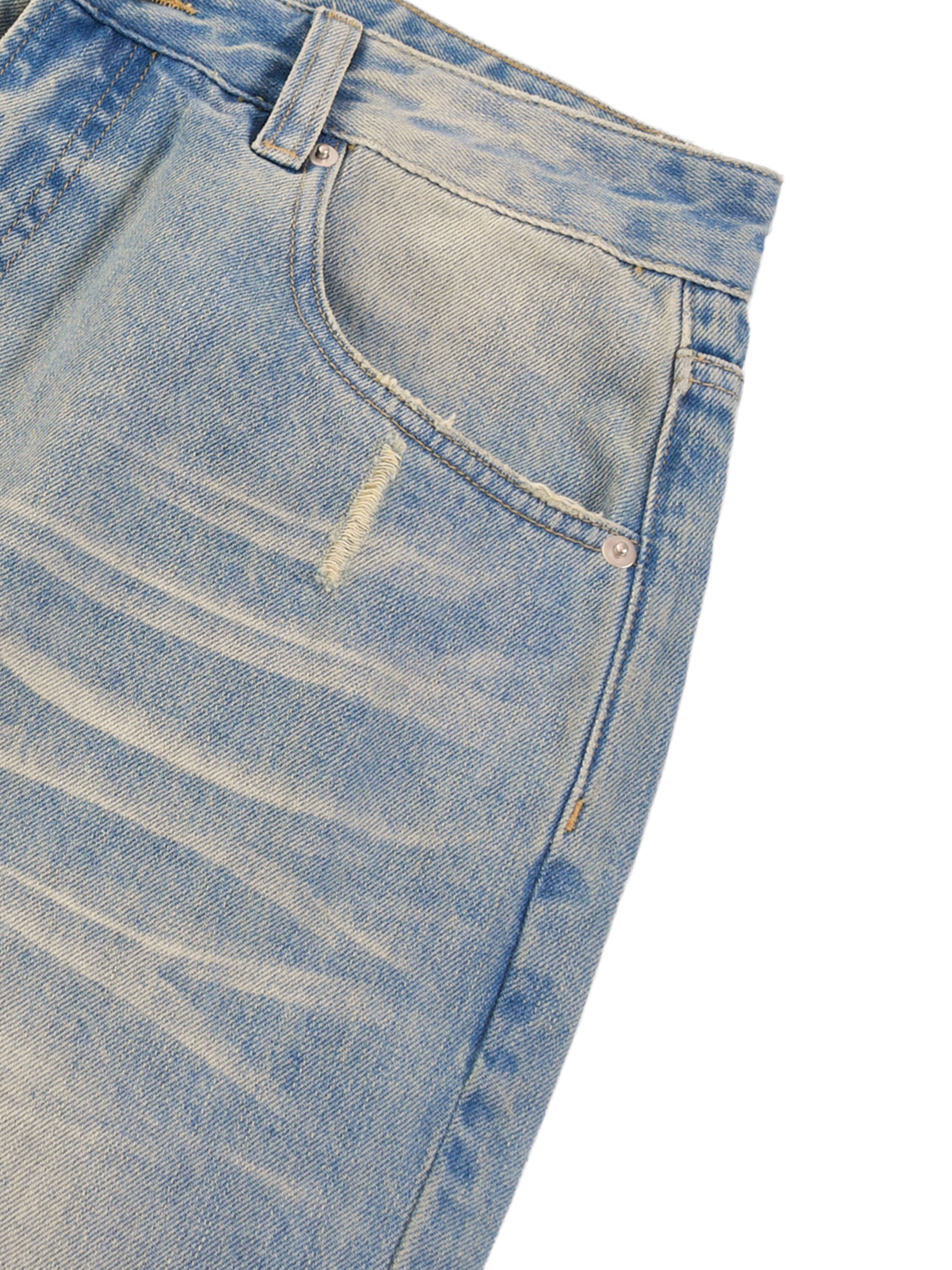 S–01 Jeans