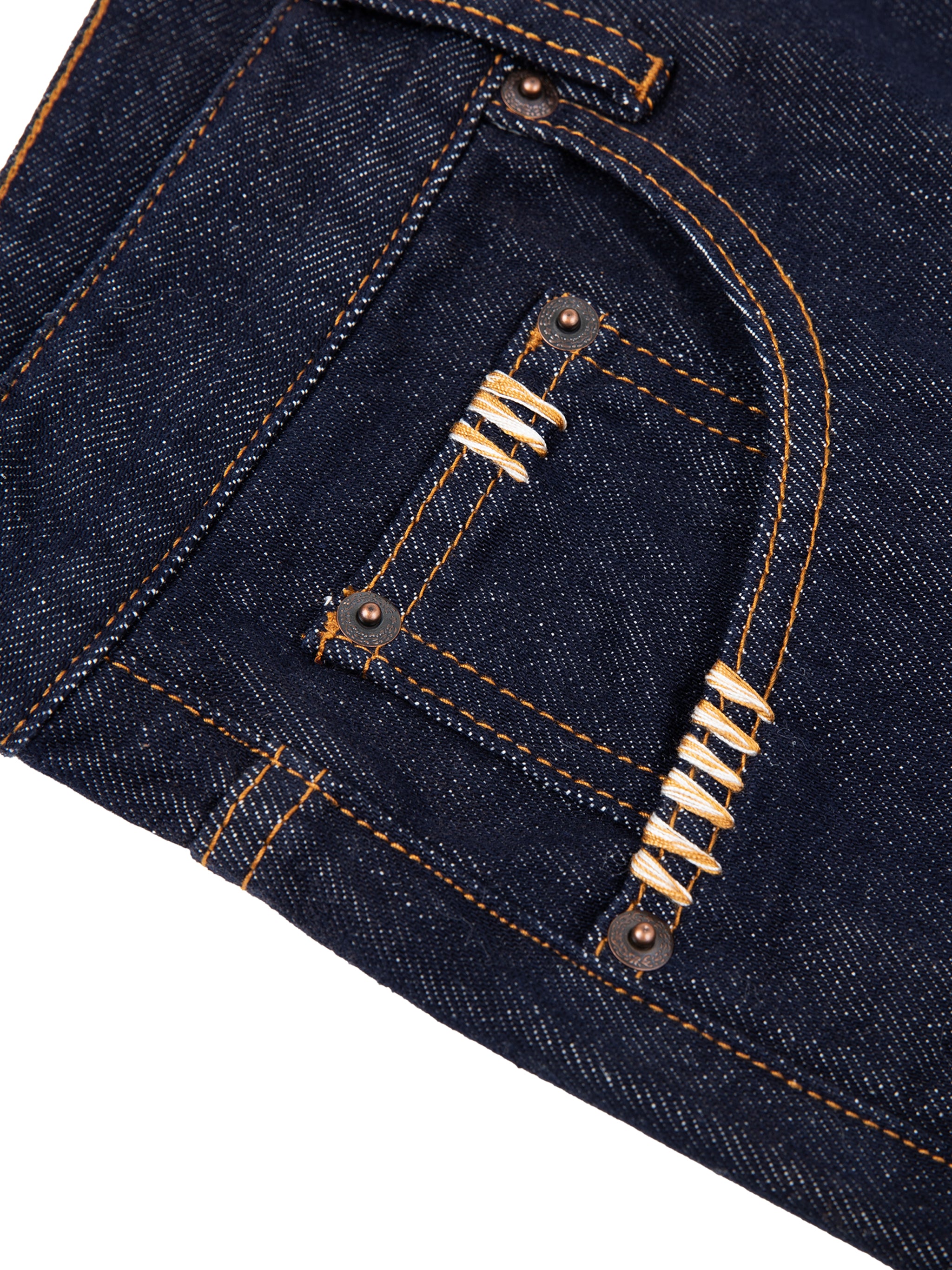 Midnight Denim by Sallano