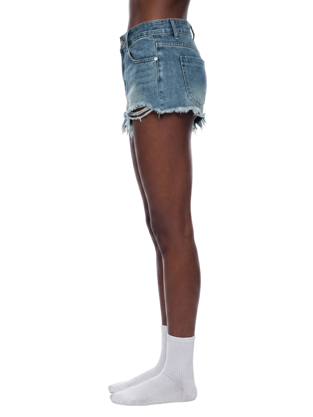 District Vintage Shorts