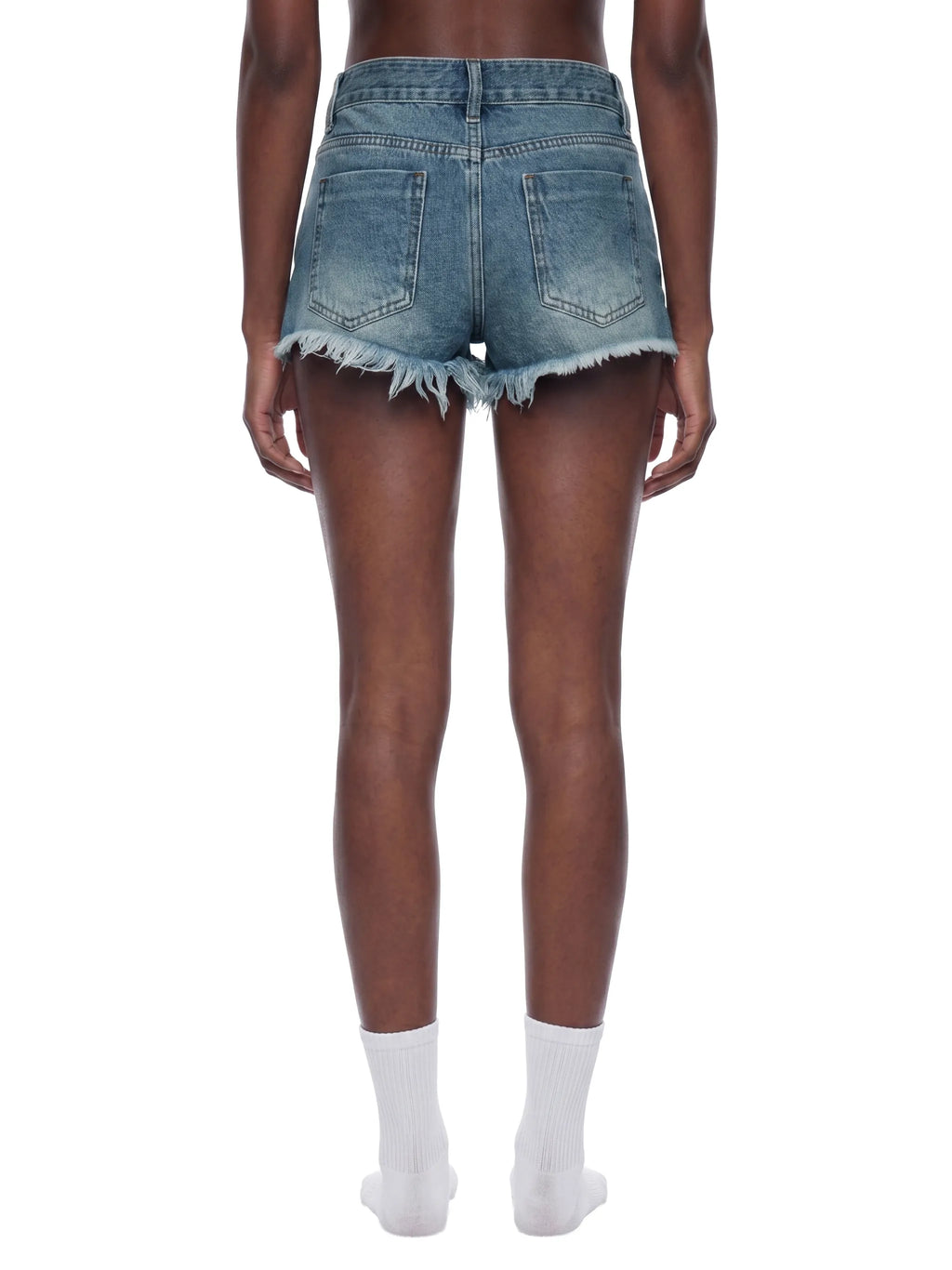 District Vintage Shorts