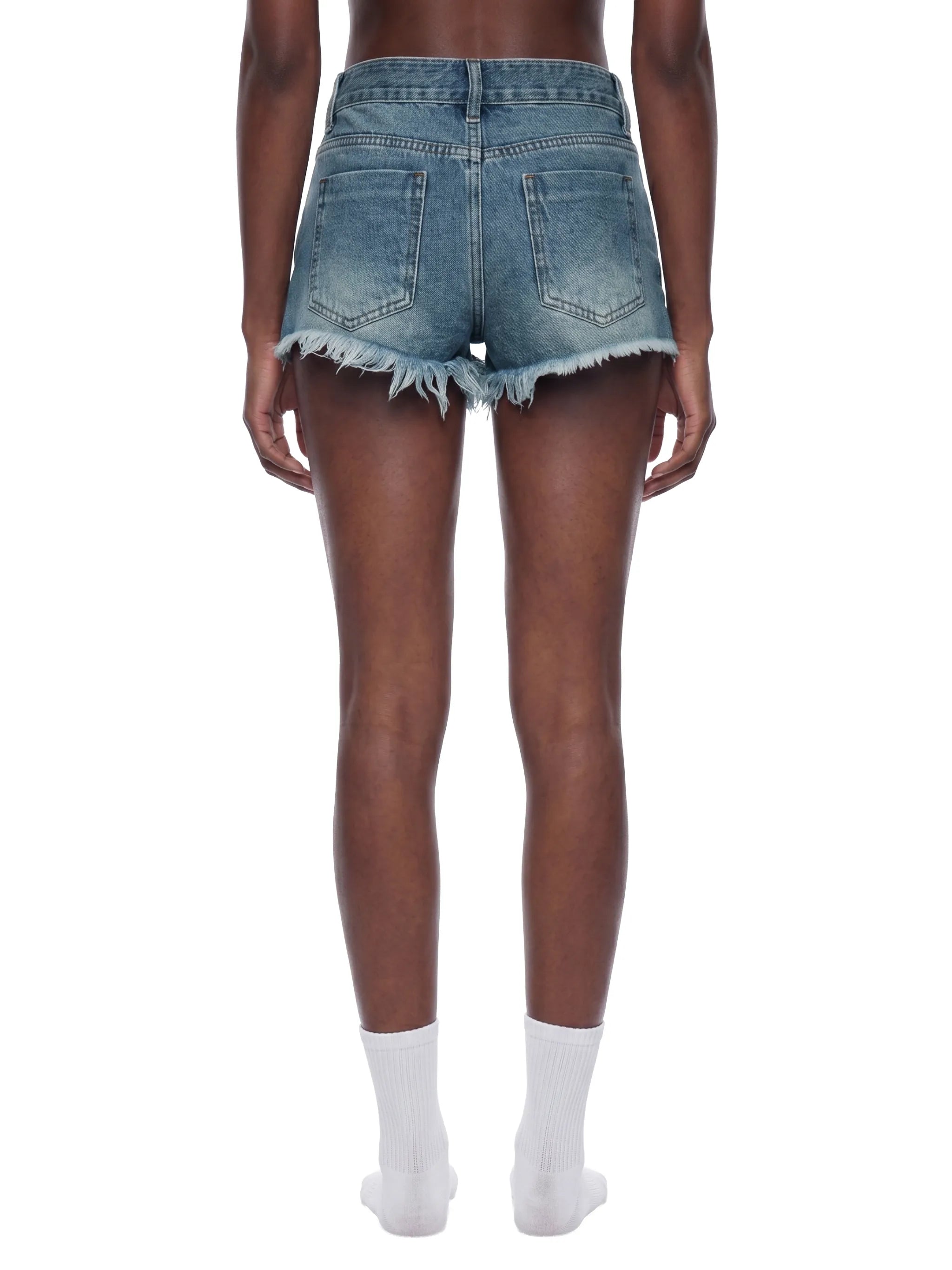 District Vintage Shorts