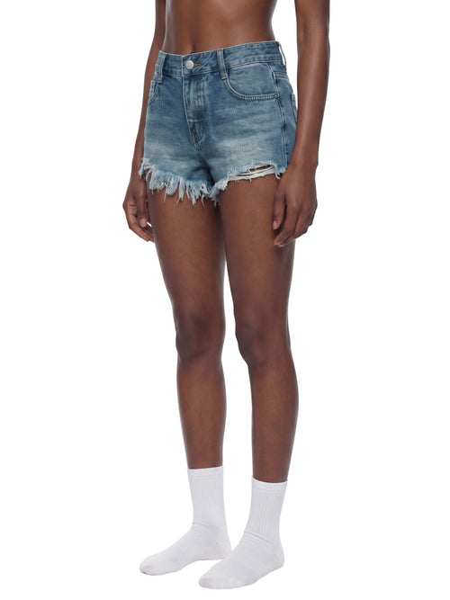 District Vintage Shorts