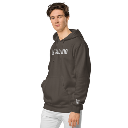 Retro Hoodie (Only Members)